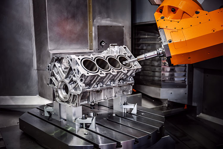 What is a deep groove ball bearing?