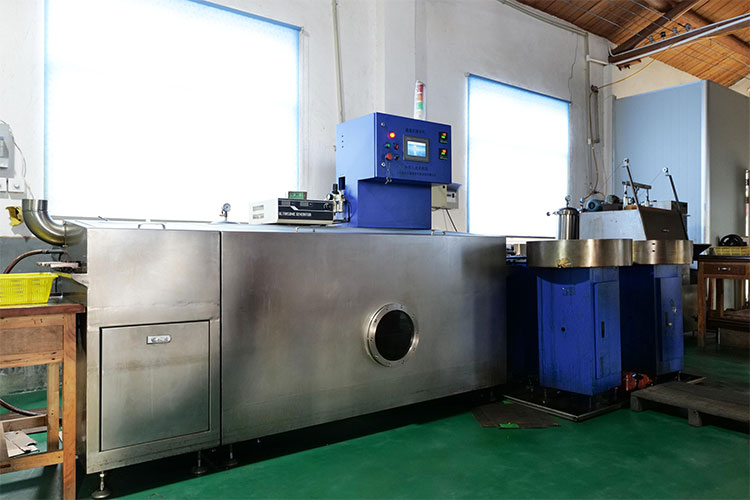 Equipment