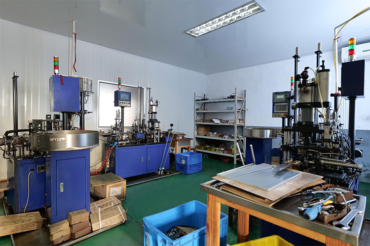 Equipment