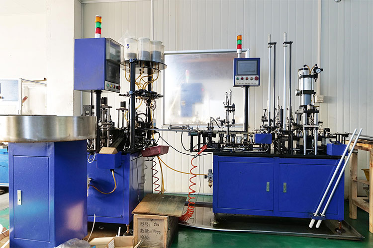 Equipment