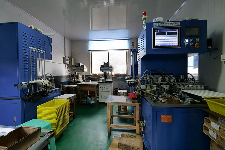 Equipment