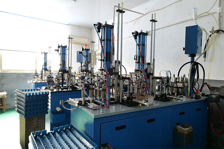 Equipment