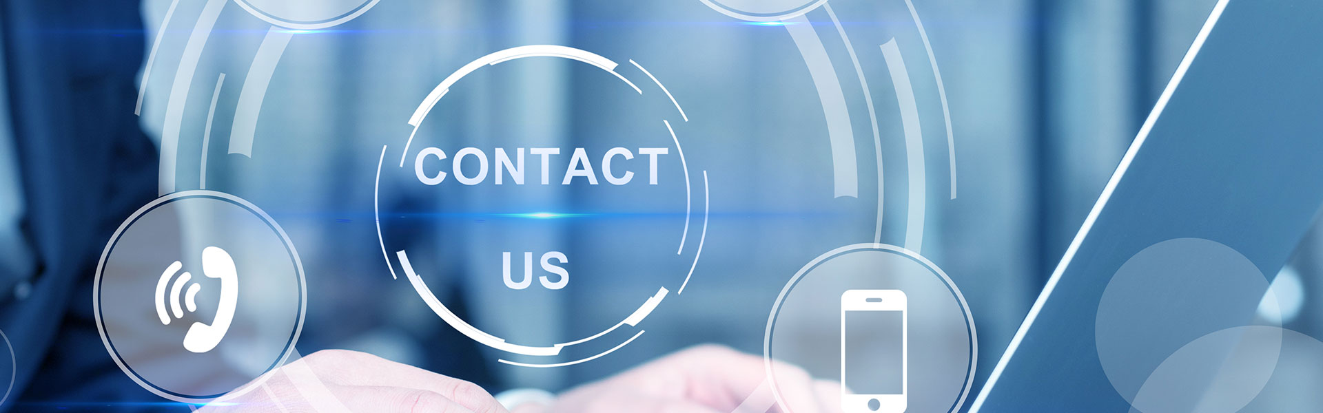 Contact Us